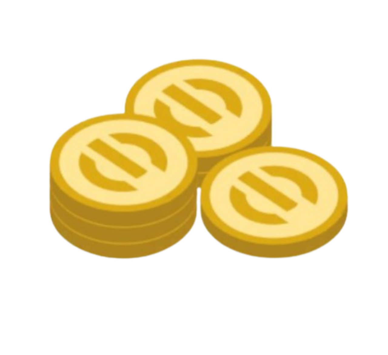 coins